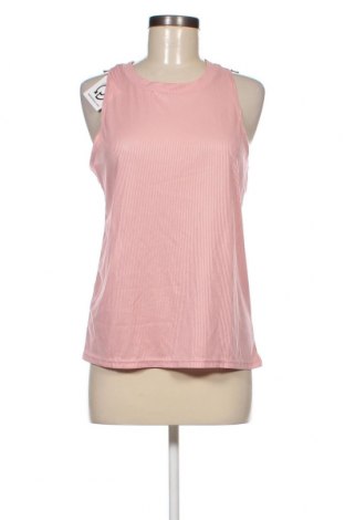 Γυναικείο αμάνικο μπλουζάκι Ergee, Μέγεθος M, Χρώμα Ρόζ , Τιμή 2,41 €