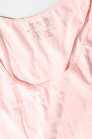Tricou de damă Esmara, Mărime 3XL, Culoare Roz, Preț 38,48 Lei