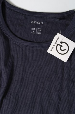 Γυναικείο αμάνικο μπλουζάκι Esmara, Μέγεθος S, Χρώμα Μπλέ, Τιμή 2,01 €