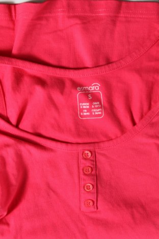 Γυναικείο αμάνικο μπλουζάκι Esmara, Μέγεθος S, Χρώμα Ρόζ , Τιμή 6,68 €
