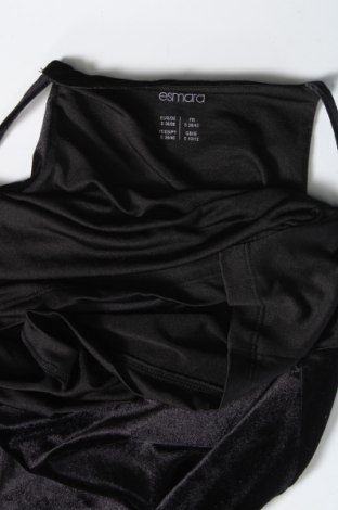 Damentop Esmara, Größe S, Farbe Schwarz, Preis € 9,05