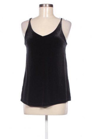 Γυναικείο αμάνικο μπλουζάκι Esmara, Μέγεθος S, Χρώμα Μαύρο, Τιμή 8,04 €