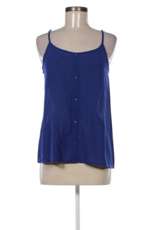 Damentop Esmara, Größe M, Farbe Blau, Preis € 9,49