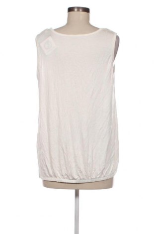Γυναικείο αμάνικο μπλουζάκι Esmara, Μέγεθος XL, Χρώμα Εκρού, Τιμή 3,94 €