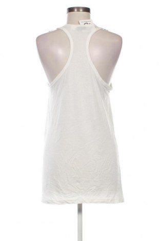 Γυναικείο αμάνικο μπλουζάκι Esmara, Μέγεθος S, Χρώμα Λευκό, Τιμή 3,22 €