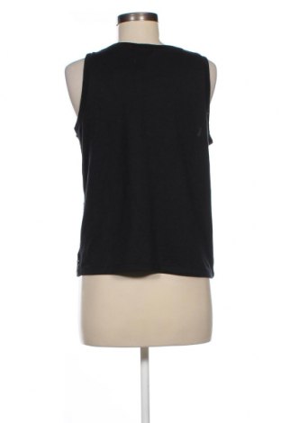Γυναικείο αμάνικο μπλουζάκι Esmara, Μέγεθος L, Χρώμα Μαύρο, Τιμή 4,18 €