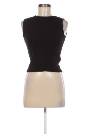 Γυναικείο αμάνικο μπλουζάκι Esmara, Μέγεθος S, Χρώμα Μαύρο, Τιμή 2,41 €