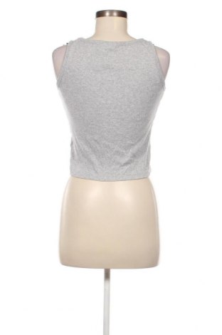 Γυναικείο αμάνικο μπλουζάκι Esmara, Μέγεθος S, Χρώμα Γκρί, Τιμή 2,41 €