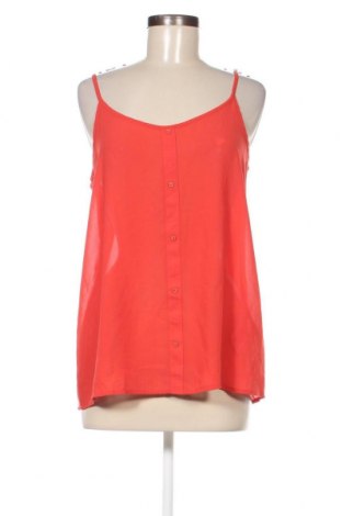 Damentop Esmara, Größe L, Farbe Orange, Preis € 4,43