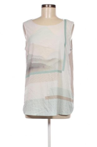 Damska koszulka na ramiączkach Esprit, Rozmiar XL, Kolor Kolorowy, Cena 24,63 zł