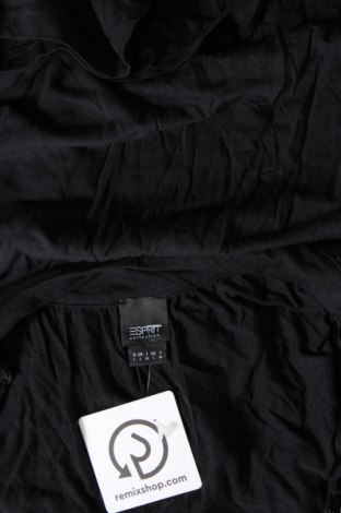 Dámské tilko  Esprit, Velikost L, Barva Černá, Cena  109,00 Kč