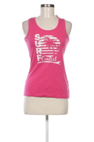 Tricou de damă Esprit, Mărime S, Culoare Roz, Preț 16,12 Lei
