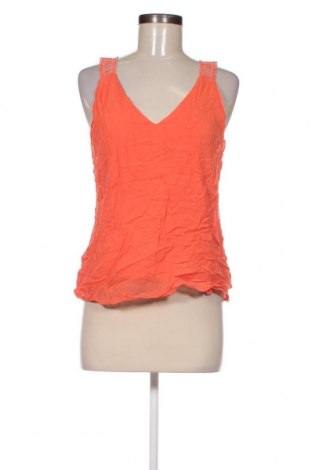 Damentop Esprit, Größe L, Farbe Orange, Preis € 4,77