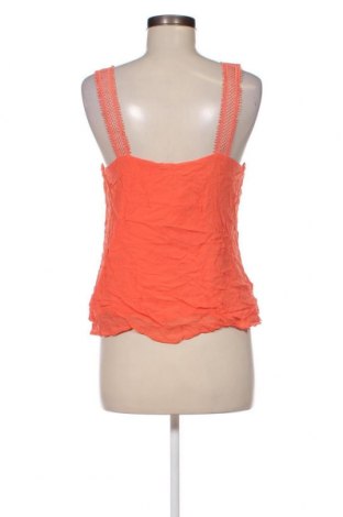 Damentop Esprit, Größe L, Farbe Orange, Preis € 5,06