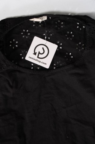 Γυναικείο αμάνικο μπλουζάκι Esprit, Μέγεθος XS, Χρώμα Μαύρο, Τιμή 2,17 €