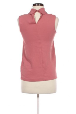 Γυναικείο αμάνικο μπλουζάκι Esprit, Μέγεθος XXS, Χρώμα Ρόζ , Τιμή 3,03 €
