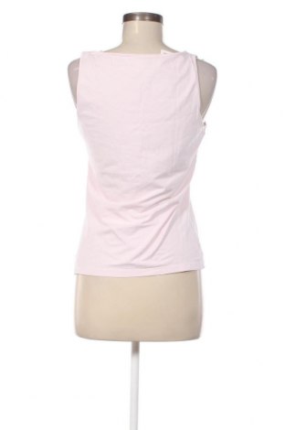 Damska koszulka na ramiączkach Essentials, Rozmiar L, Kolor Różowy, Cena 17,93 zł