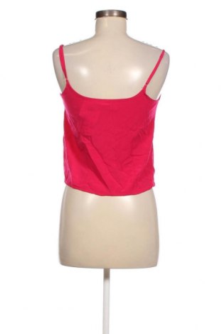 Tricou de damă Even&Odd, Mărime XL, Culoare Roz, Preț 17,82 Lei