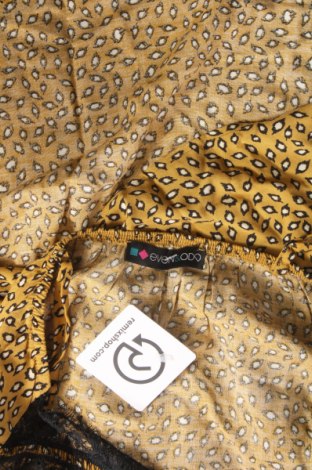 Γυναικείο αμάνικο μπλουζάκι Even&Odd, Μέγεθος M, Χρώμα Πολύχρωμο, Τιμή 8,04 €