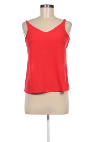 Γυναικείο αμάνικο μπλουζάκι F&F, Μέγεθος XS, Χρώμα Ρόζ , Τιμή 8,04 €