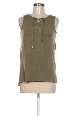 Tricou de damă F&F, Mărime S, Culoare Verde, Preț 20,95 Lei