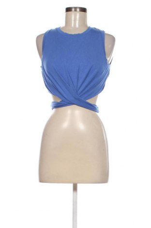 Dámske tielko  Fabletics, Veľkosť S, Farba Modrá, Cena  7,95 €