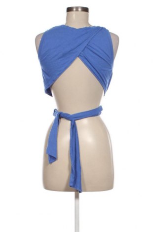 Dámske tielko  Fabletics, Veľkosť S, Farba Modrá, Cena  7,95 €