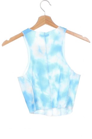 Γυναικείο αμάνικο μπλουζάκι Fb Sister, Μέγεθος XS, Χρώμα Πολύχρωμο, Τιμή 3,97 €