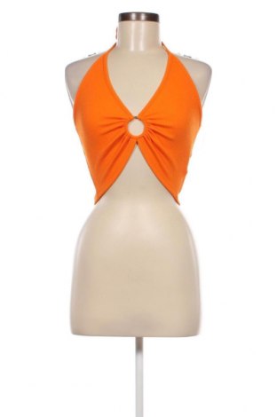 Damentop Fb Sister, Größe S, Farbe Orange, Preis € 3,65