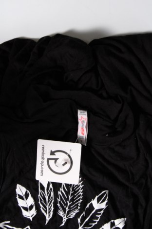 Tricou de damă Fb Sister, Mărime S, Culoare Negru, Preț 42,76 Lei