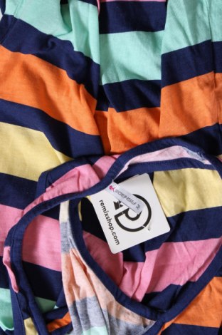 Tricou de damă Fishbone, Mărime M, Culoare Multicolor, Preț 18,90 Lei