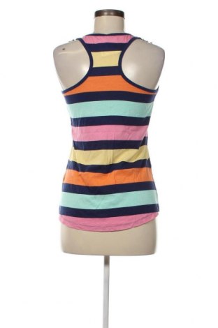 Γυναικείο αμάνικο μπλουζάκι Fishbone, Μέγεθος M, Χρώμα Πολύχρωμο, Τιμή 6,65 €