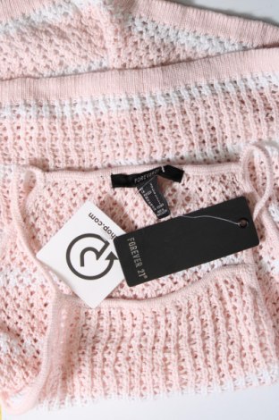 Damentop Forever 21, Größe L, Farbe Rosa, Preis € 7,55