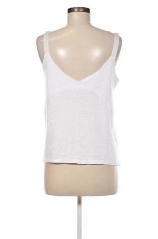 Γυναικείο αμάνικο μπλουζάκι G-Star Raw, Μέγεθος M, Χρώμα Λευκό, Τιμή 10,22 €