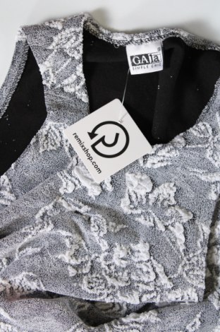 Tricou de damă Gala, Mărime M, Culoare Gri, Preț 49,27 Lei