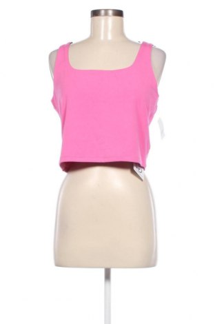 Tricou de damă Gap, Mărime XL, Culoare Roz, Preț 45,89 Lei