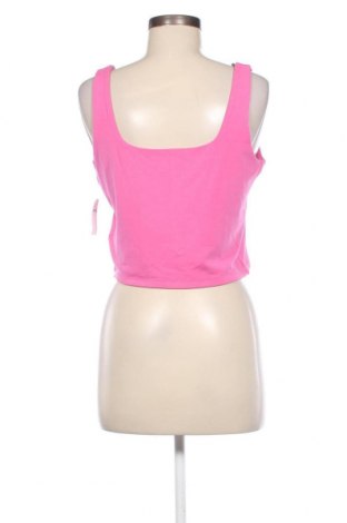 Tricou de damă Gap, Mărime XL, Culoare Roz, Preț 37,73 Lei
