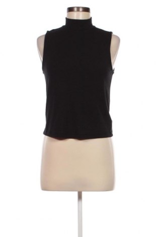 Γυναικείο αμάνικο μπλουζάκι Gap, Μέγεθος M, Χρώμα Μαύρο, Τιμή 5,75 €