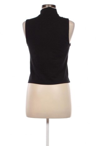 Γυναικείο αμάνικο μπλουζάκι Gap, Μέγεθος M, Χρώμα Μαύρο, Τιμή 5,75 €
