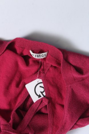 Damentop George, Größe L, Farbe Rot, Preis € 1,99