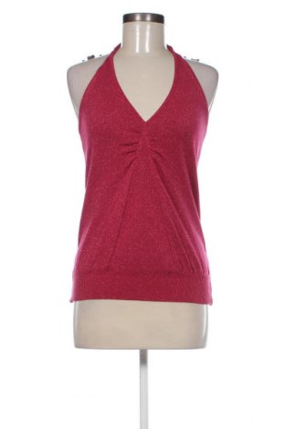 Damentop George, Größe L, Farbe Rot, Preis 1,99 €