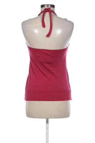 Γυναικείο αμάνικο μπλουζάκι George, Μέγεθος L, Χρώμα Κόκκινο, Τιμή 9,72 €