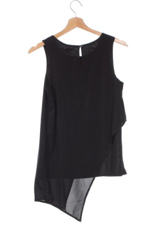 Tricou de damă George, Mărime XS, Culoare Negru, Preț 16,91 Lei