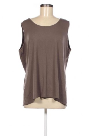 Damentop Gerry Weber, Größe XL, Farbe Beige, Preis € 9,77