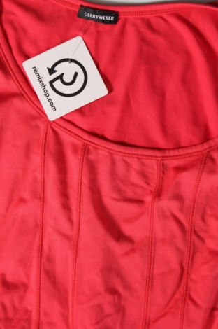Damska koszulka na ramiączkach Gerry Weber, Rozmiar XL, Kolor Różowy, Cena 37,24 zł
