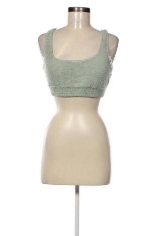 Tricou de damă Gilly Hicks, Mărime S, Culoare Verde, Preț 18,85 Lei