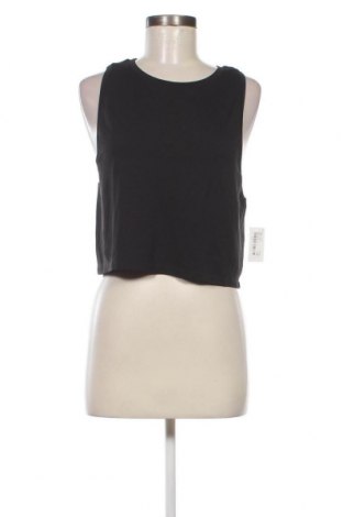 Tricou de damă Gilly Hicks, Mărime M, Culoare Negru, Preț 24,18 Lei