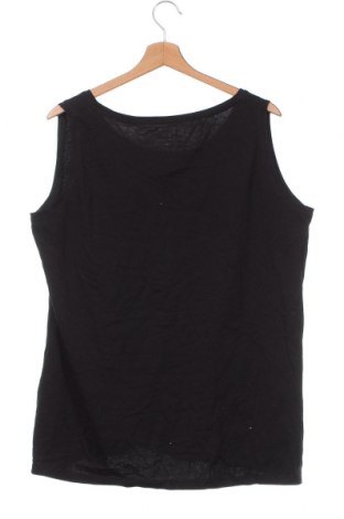 Tricou de damă Gina, Mărime XXL, Culoare Negru, Preț 19,67 Lei