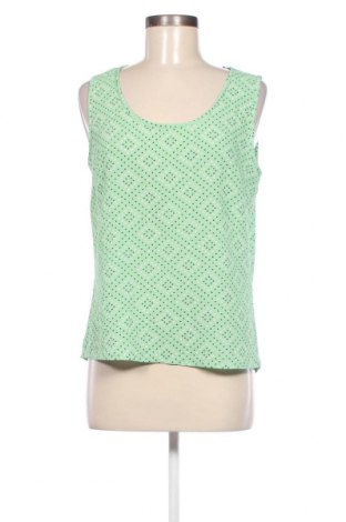 Tricou de damă Gina, Mărime M, Culoare Verde, Preț 15,99 Lei