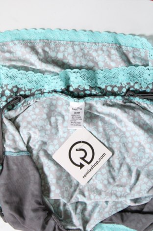 Γυναικείο αμάνικο μπλουζάκι Gina Benotti, Μέγεθος S, Χρώμα Πολύχρωμο, Τιμή 7,81 €